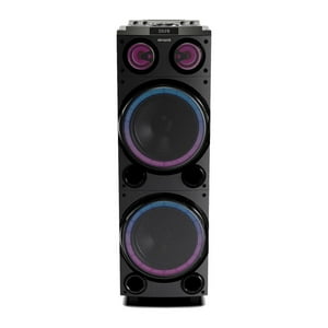 Aiwa - Parlante Karaoke Bluetooth Usb 100W Tws Awpoc14