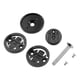 thumbnail image 5 of Soporte Gps Bicicleta Tapa De Dirección Garmin Igpsport Xoss Negro, 5 of 8