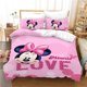 thumbnail image 1 of Mickey Mouse Bedding Sets,Cartoon Duvet Cover,Boy children Bedclothes Bed Linen Gift,Mickey Theme Quilt Cover Bed Sheets, 1 of 5