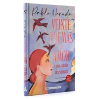 Zig-Zag - Libro Veinte Poemas De Amor