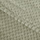 thumbnail image 2 of Frazada PopCorn 1.5 P Gris, 2 of 3