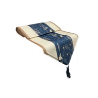 Oem - Mantel Camino De Mesa Tela Floral Diseño 180X38Cm