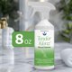 thumbnail image 2 of Spray limpiador de heridas TenderGentle 237 ml, paquete de 6, para piel sensible, 2 of 7