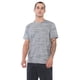 thumbnail image 1 of Polera Hombre Melange Negro Corona, 1 of 5