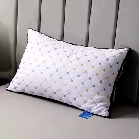 Rehuce - Almohada Para Cama Premium
