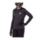 thumbnail image 2 of Kit Leatt MTB Ride Infantil JR 1.0 V25 Negro M EU130-140cm, 2 of 5