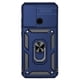thumbnail image 2 of Estuche GANGXUN para Samsung Galaxy A03, soporte giratorio 360°, estilo mecánico y magnético, 2 of 5