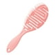 thumbnail image 1 of Cepillo Para El Cabello En Forma De S, Herramienta De Peinado De Masaje Duradero Para Cabello Húmedo, Cabello Seco, Hombres, Rosa, 1 of 5