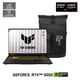 thumbnail image 1 of Notebook Asus TUF Gaming A15 FA506 AMD Ryzen 7 GeForce RTX 3050 8GB RAM 512GB SSD 15.6" FHD 144Hz, 1 of 11