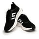 thumbnail image 4 of Zapatilla Mujer Negro Triale, 4 of 8