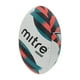 thumbnail image 2 of Balon Rugby Squad Mitre Blanco T.4 blanco 4, 2 of 4