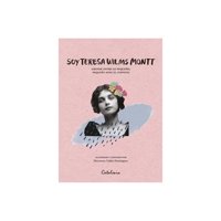 Catalonia - Libro Soy Teresa Wilms Montt