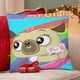 thumbnail image 4 of Chip y Potato Fundas de almohada de terciopelo con tema, regalos de funda de almohada, decoración para el hogar, cojín de lanzar, regalo de cumpleaños para fans y parejas.66*66cm., 4 of 6