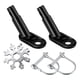 thumbnail image 3 of Acoplador De Enganche Para Remolque De Bicicleta Equipo Enlazador Para Cochecitos Estilo I, 3 of 5