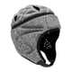 thumbnail image 5 of Casco De Rugby Para Adultos, Casco De Fútbol Para Sombrero De Portero, Deportes De Equitación, Color Gris, 5 of 5