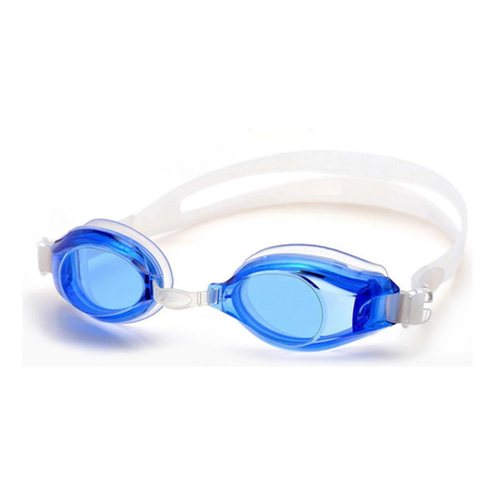 Lente Natación Saeko Ka04 Ultra Azul