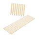 thumbnail image 4 of Sistema De Tablero De Clavijas Organizador De Cajones De Madera Para Contenedores De Alimentos Utensilios De Cocina, 4 of 5