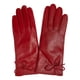 thumbnail image 1 of Guante de Cuero Mujer Gino Rodinis G228, 1 of 3