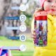 thumbnail image 5 of Botella de Agua Brawl Stars Desmarcar Rosa 12 Oz, 5 of 6