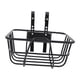 thumbnail image 5 of Cesta De Bicicleta Metal Bike Bike Patned Cesta De Canasta De Vegetales Cesta De Bicicleta Delantera 30 CMX32CMX12CM, 5 of 5
