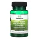 thumbnail image 2 of Green, White And Black Tea Complex 60 Capsulas Swanson Sin Sabor, 2 of 3