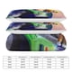thumbnail image 3 of Lightyear Cartoon Bedding Sets Ultra Soft Skin-Friendly Duvet Cover 3 Piece, Cute Comforter Cover Bed Set for Boys Girls Kids, 3 of 5
