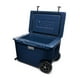 thumbnail image 2 of Cooler YETI Tundra Haul portátil con ruedas azul marino, 2 of 3