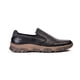 thumbnail image 2 of Zapato Hombre Negro Neizan Thunder Blue, 2 of 6