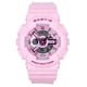 thumbnail image 1 of Reloj Digital Baby g Ba 110yk 4a Rosado Mujer, 1 of 3