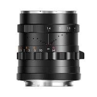 Lente Thypoch Simera 28Mm F1.4 Full Frame Para Sony E