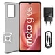 thumbnail image 1 of Smartphone Moto G06 256GB + 4 Naranjo, 1 of 11