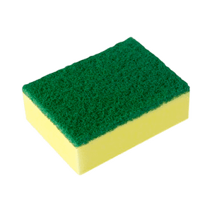 Biogo - Esponja Lisa Unidad