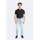 thumbnail image 1 of Jeans Hombre Slim Azul Hielo Focalizado 48, 1 of 2