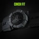 thumbnail image 4 of Casco LIFT Dax Full Brim 50/FIFTY blanco, 4 of 6