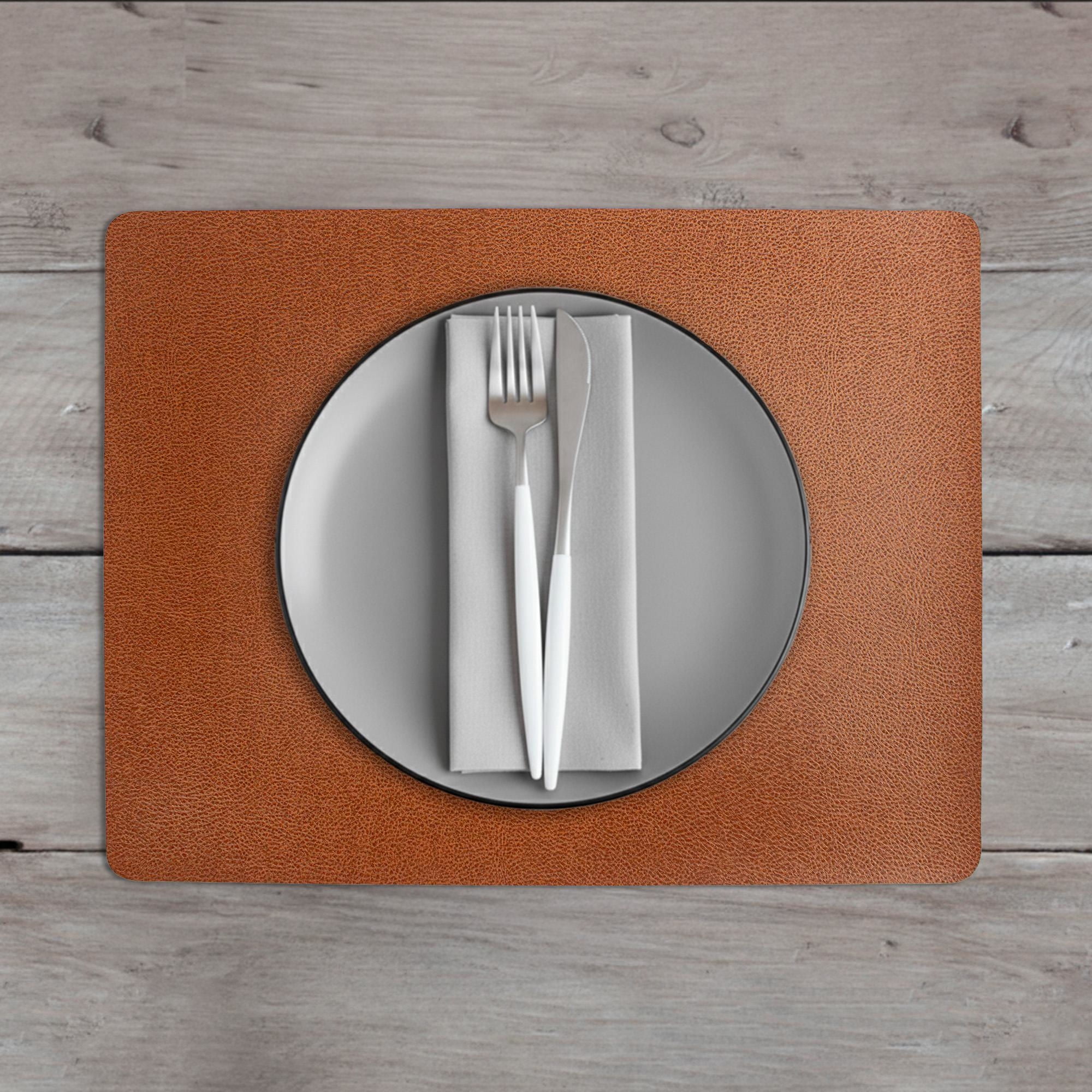 Individual Café 40x30cm 75% Pvc Haus