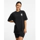 thumbnail image 4 of Polera Mujer Oversize Manga Corta Pre Lavado, 4 of 4