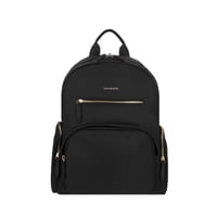 Mochila Notebook Saxoline Empire 5Sx Negro 14""