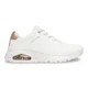 thumbnail image 1 of Zapatilla Mujer Uno Flex Echo Air Blanco Skechers, 1 of 3