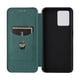 thumbnail image 4 of Funda Flip para FOXDOCK Realme9 pro plus - Funda magnética de negocios, funda protectora delgada, 4 of 5