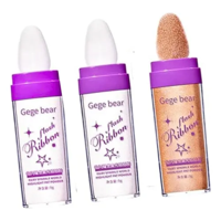 Flower Secret - Pack 3 Iluminador Blancox2 Y Dorado Polvo De Hadas Para Rostro Y Cuerpo