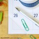 thumbnail image 3 of Esquinas para Calendario STORE SMART 8 cm x 8 cm x 11 cm paquete de 4, 3 of 5