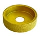 thumbnail image 1 of Ruedas De Amoladora Angular Lado Paralelo Para Amoladoras Angulares Vidrio Seleccionar Espesor, 1 of 5
