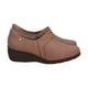 thumbnail image 4 of Zapato Beth Camel Piccadilly, 4 of 6