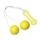 thumbnail image 1 of Bolas Oscilantes En Una Cuerda Bola Oscilante Juguetes Para Regalos De Cumplea?os Amarillo De Pascua Sin Luz, 1 of 5