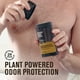 thumbnail image 2 of Desodorante Every Man Jack Amber + Sandalwood 90 ml (paquete de 2), 2 of 3