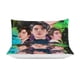 thumbnail image 3 of Kpop B Girl Duvet Cover Set, Soft Comfortable Bedding Se, 3 Pieces Ultra Soft Skin-Friendly Comforter Cover Set, 3 of 5