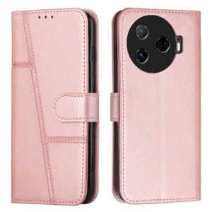 Foxdock - Funda Flip Para Tecno Camon 30 Pro 5G – Carcasa Delgada Y Resistente A Impactos Con Soporte Para Uso Diario Y Profesional