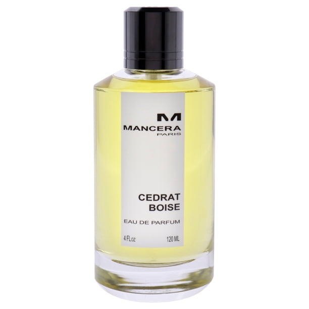 Perfume Mancera Cedrat Boise EDP 120ml Unisex | Lider