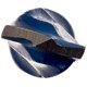 thumbnail image 3 of Broca percutora Bosch HCBG15, carburo de granito azul, 7/16 x 6 pulgadas, 3 of 3