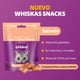 thumbnail image 2 of Snack Para Gatos Whiskas Salmón 40 Grs., 2 of 7